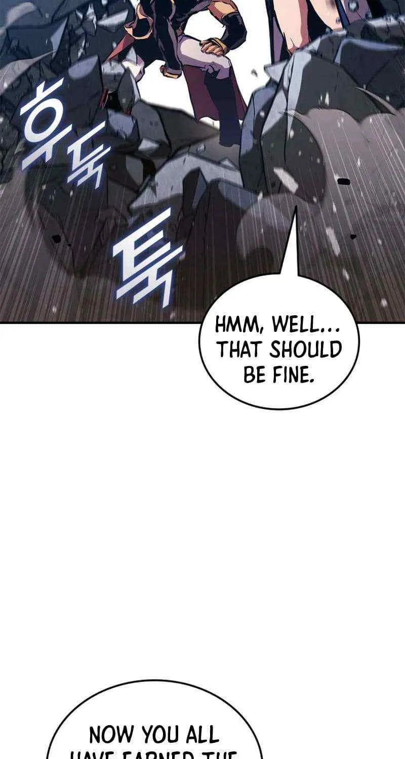 Read Ranker’S Return chapter 151 image 33 on Lezhin