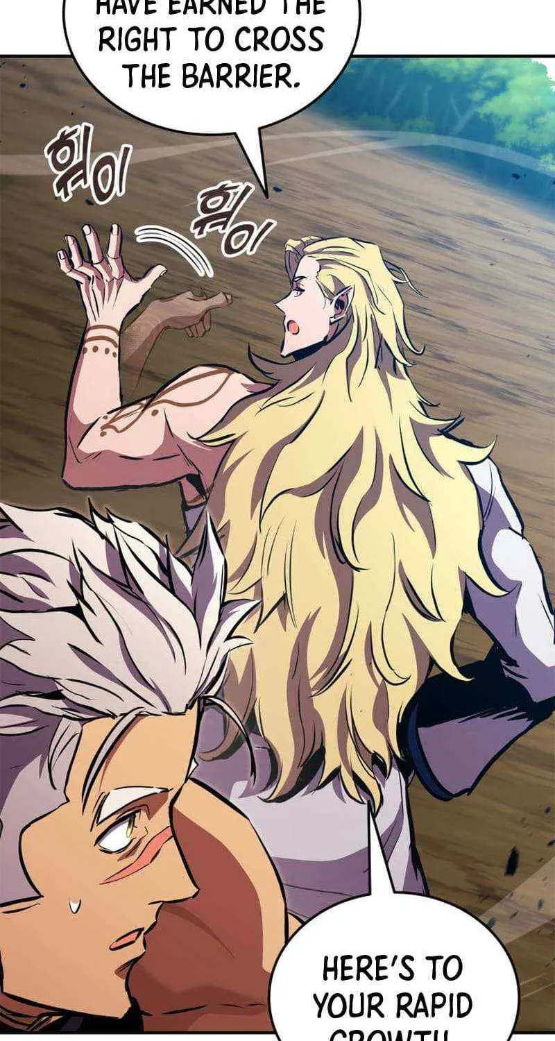 Read Ranker’S Return chapter 151 image 34 on Lezhin