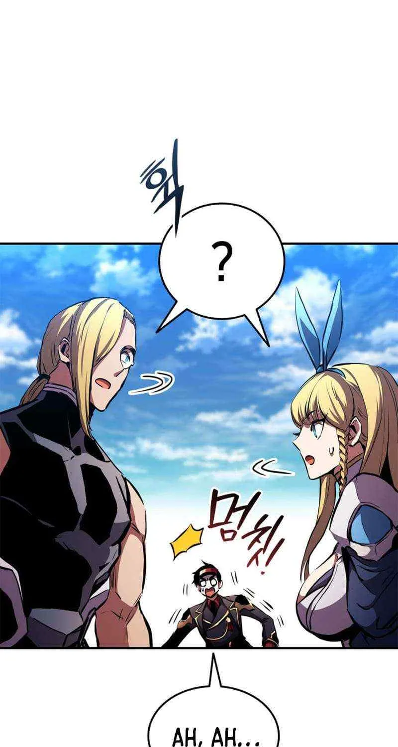 Read Ranker’S Return chapter 151 image 37 on Lezhin