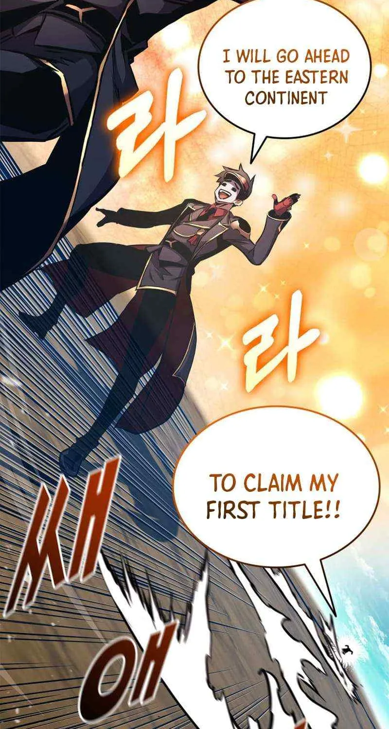 Read Ranker’S Return chapter 151 image 39 on Lezhin