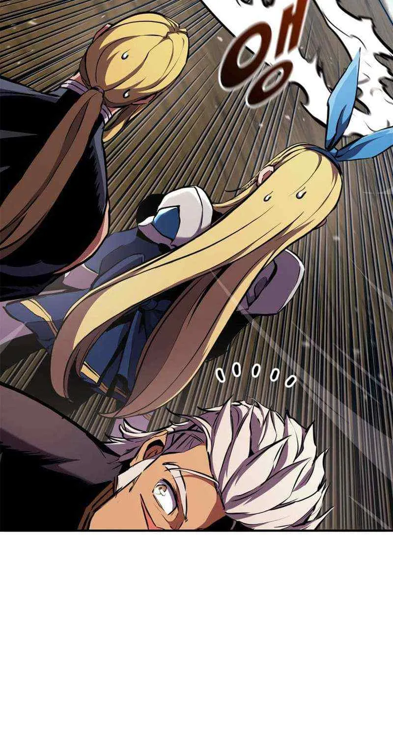 Read Ranker’S Return chapter 151 image 40 on Lezhin