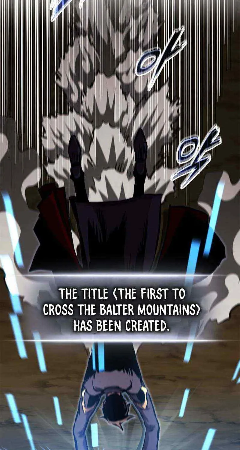 Read Ranker’S Return chapter 151 image 47 on Lezhin
