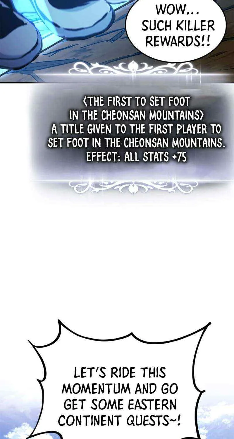 Read Ranker’S Return chapter 151 image 50 on Lezhin