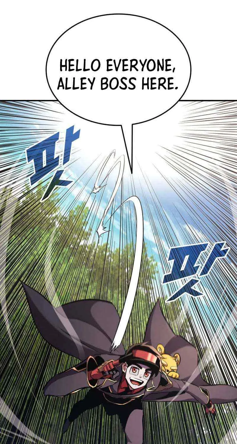 Read Ranker’S Return chapter 151 image 53 on Lezhin