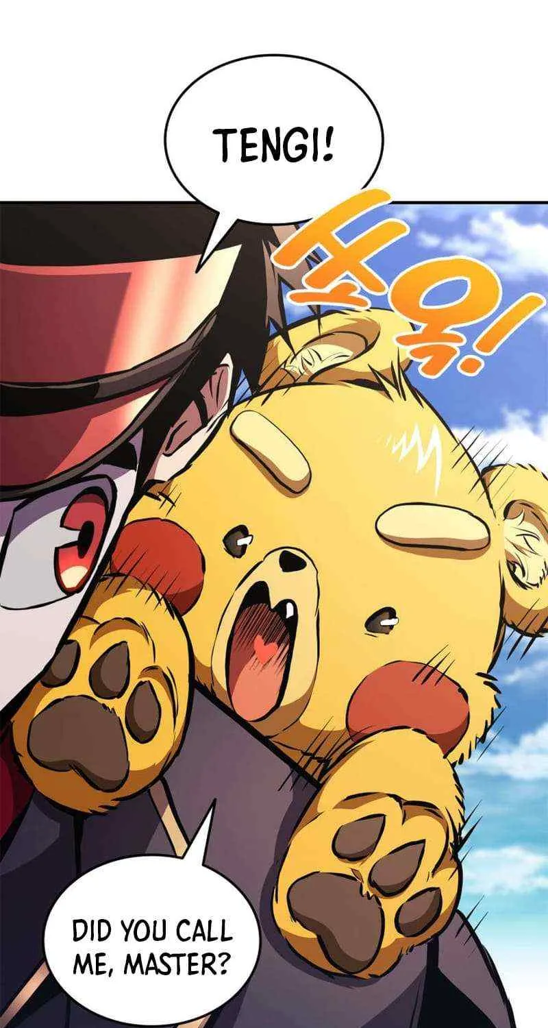 Read Ranker’S Return chapter 151 image 60 on Lezhin