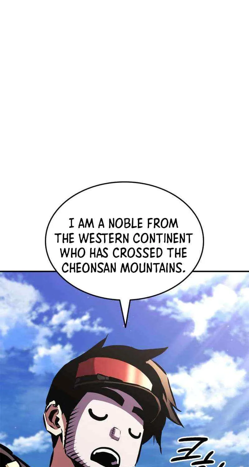 Read Ranker’S Return chapter 151 image 84 on Lezhin