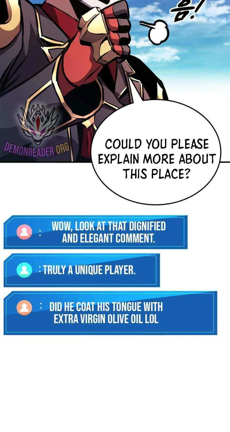 Read Ranker’S Return chapter 151 image 85 on Lezhin