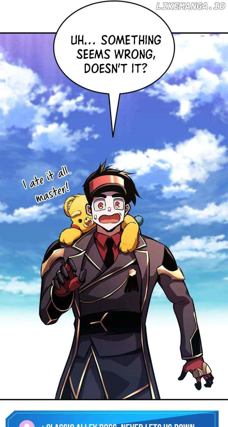Read Ranker’S Return chapter 151 image 89 on Lezhin