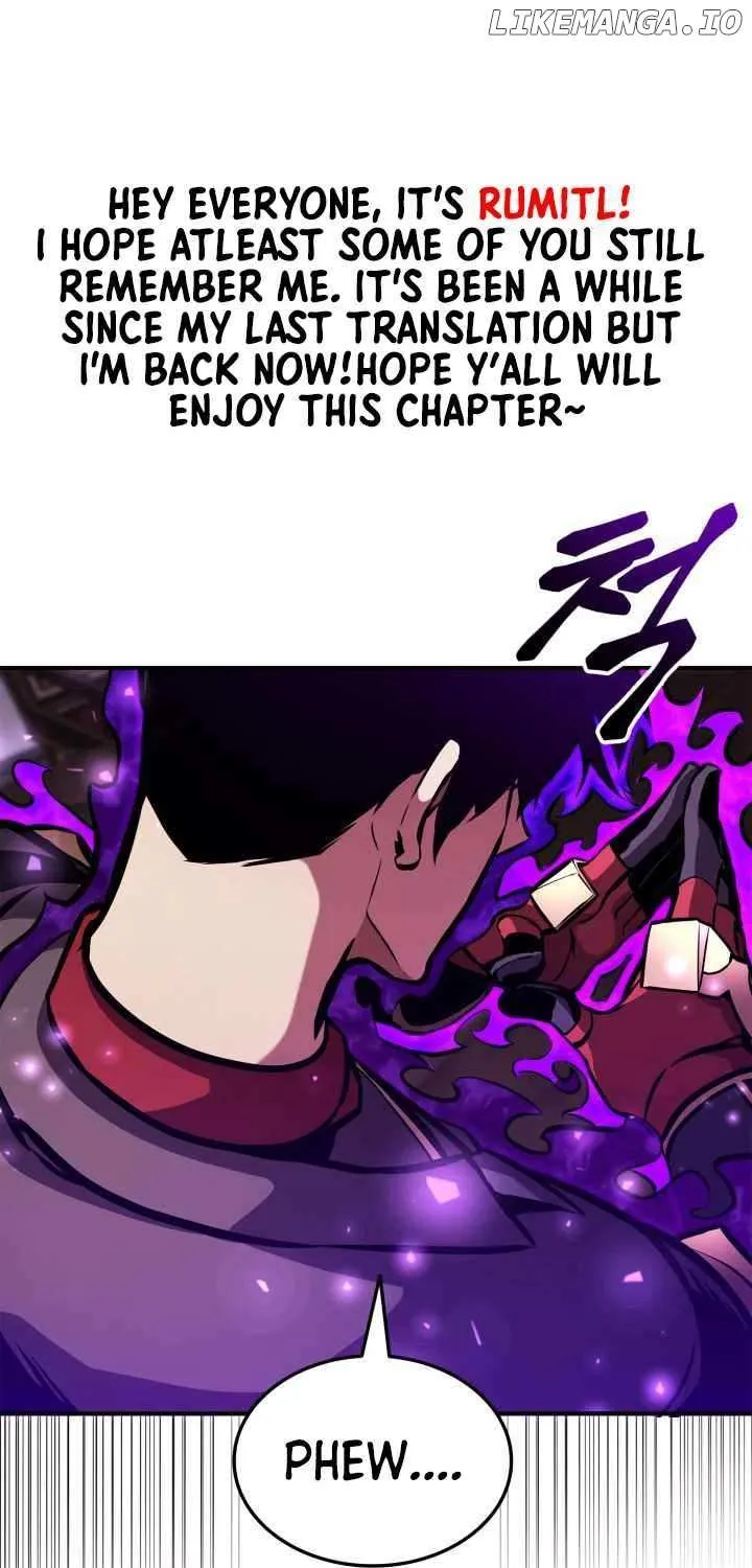 Read Ranker’S Return chapter 152 image 1 on Lezhin