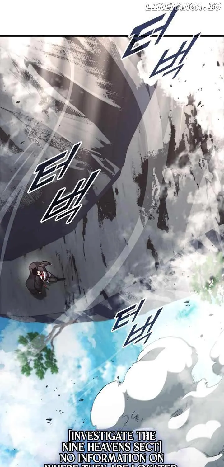Read Ranker’S Return chapter 152 image 103 on Lezhin