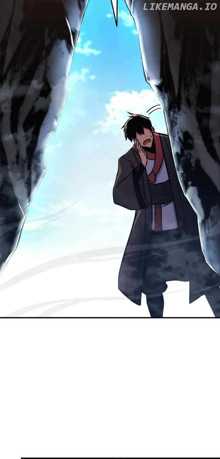 Read Ranker’S Return chapter 152 image 111 on Lezhin