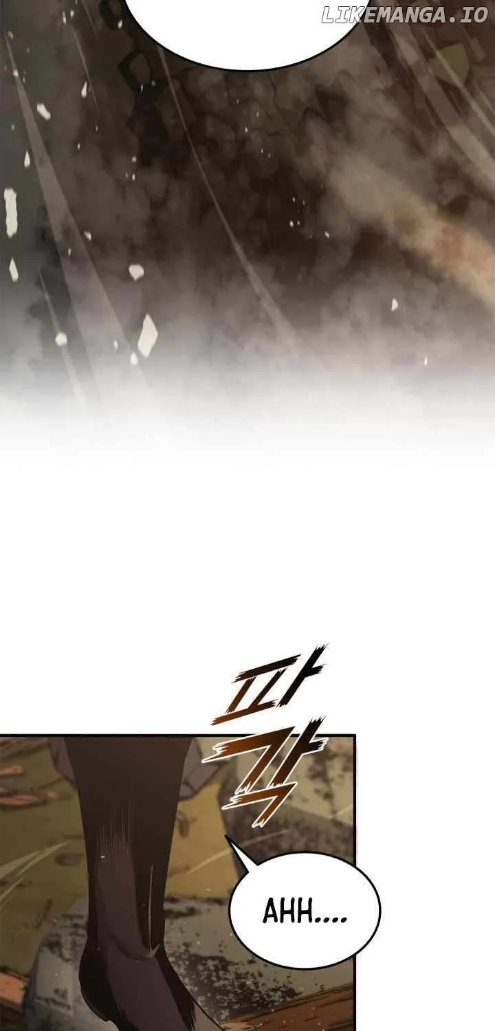Read Ranker’S Return chapter 152 image 115 on Lezhin