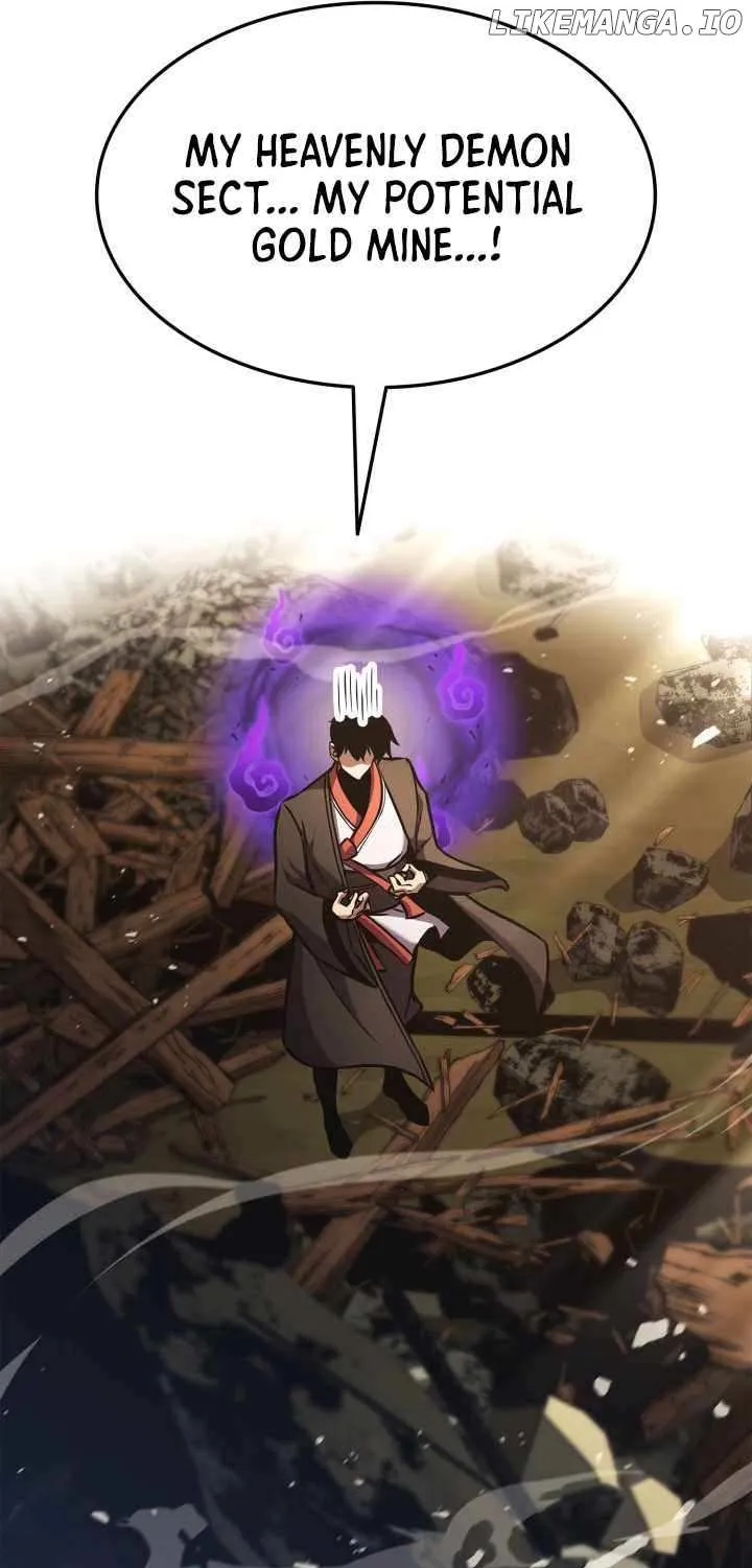 Read Ranker’S Return chapter 152 image 117 on Lezhin