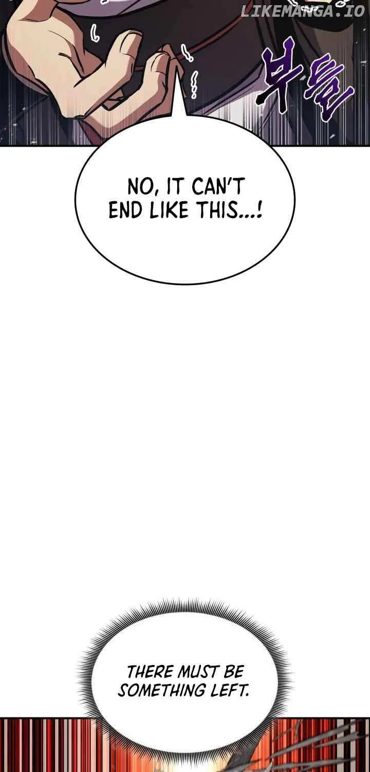 Read Ranker’S Return chapter 152 image 119 on Lezhin
