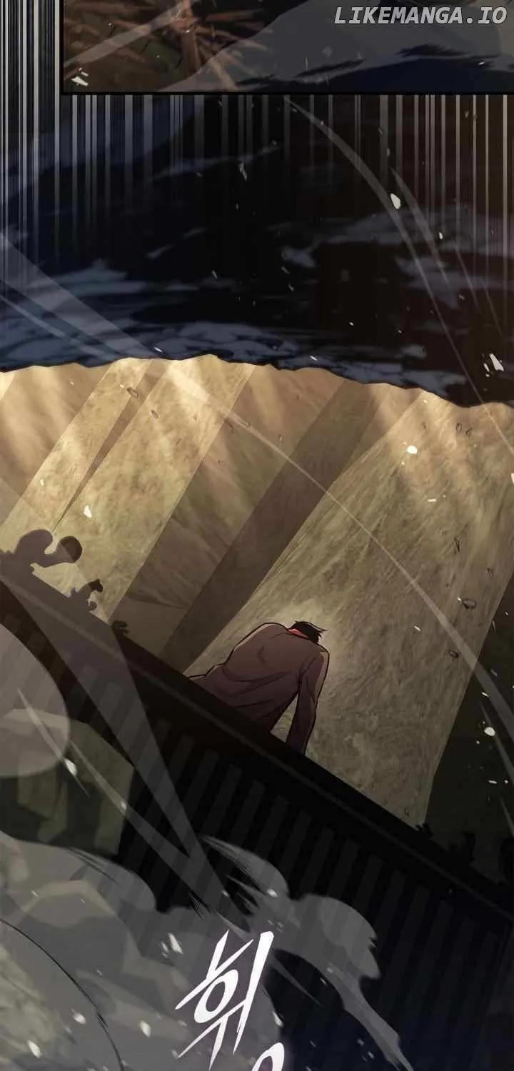 Read Ranker’S Return chapter 152 image 123 on Lezhin