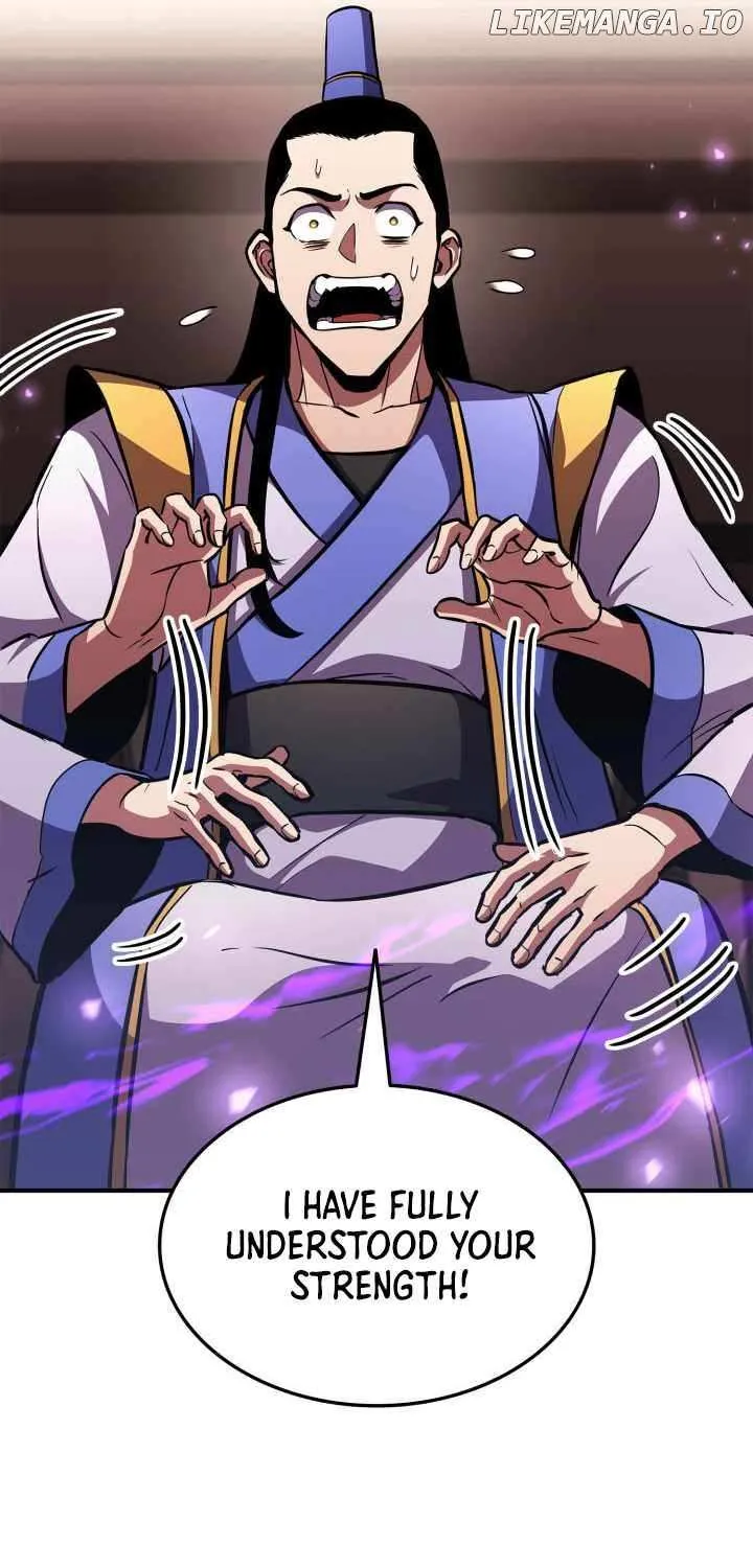 Read Ranker’S Return chapter 152 image 15 on Lezhin