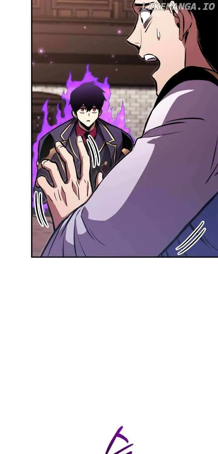 Read Ranker’S Return chapter 152 image 17 on Lezhin