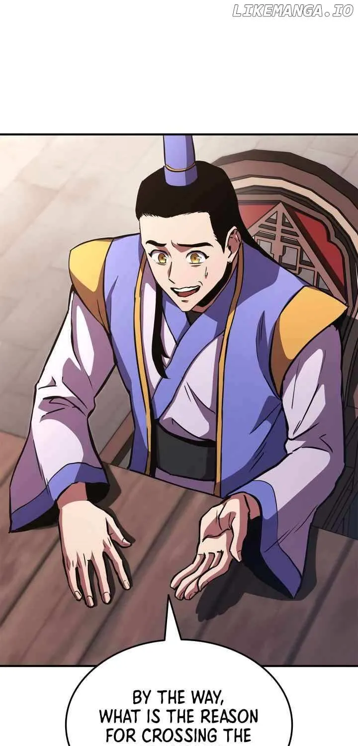 Read Ranker’S Return chapter 152 image 21 on Lezhin