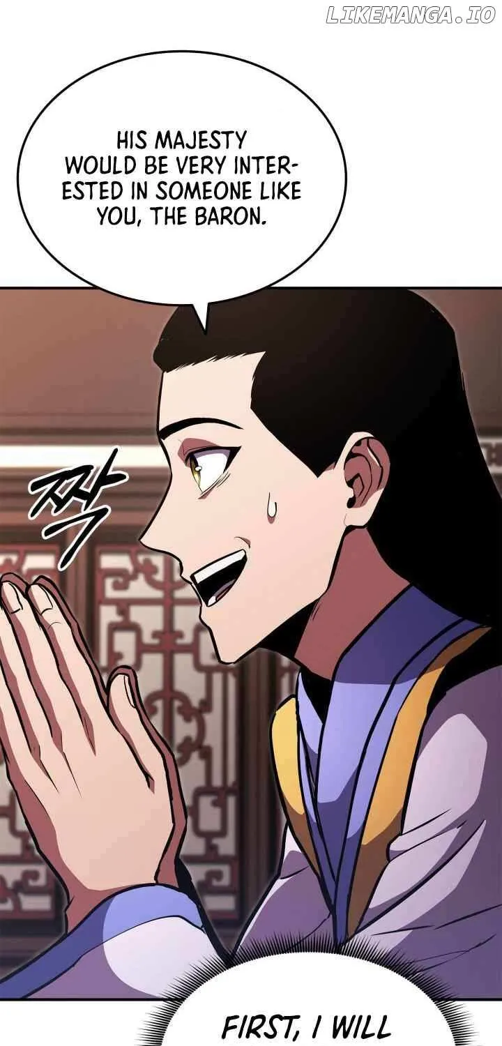 Read Ranker’S Return chapter 152 image 25 on Lezhin