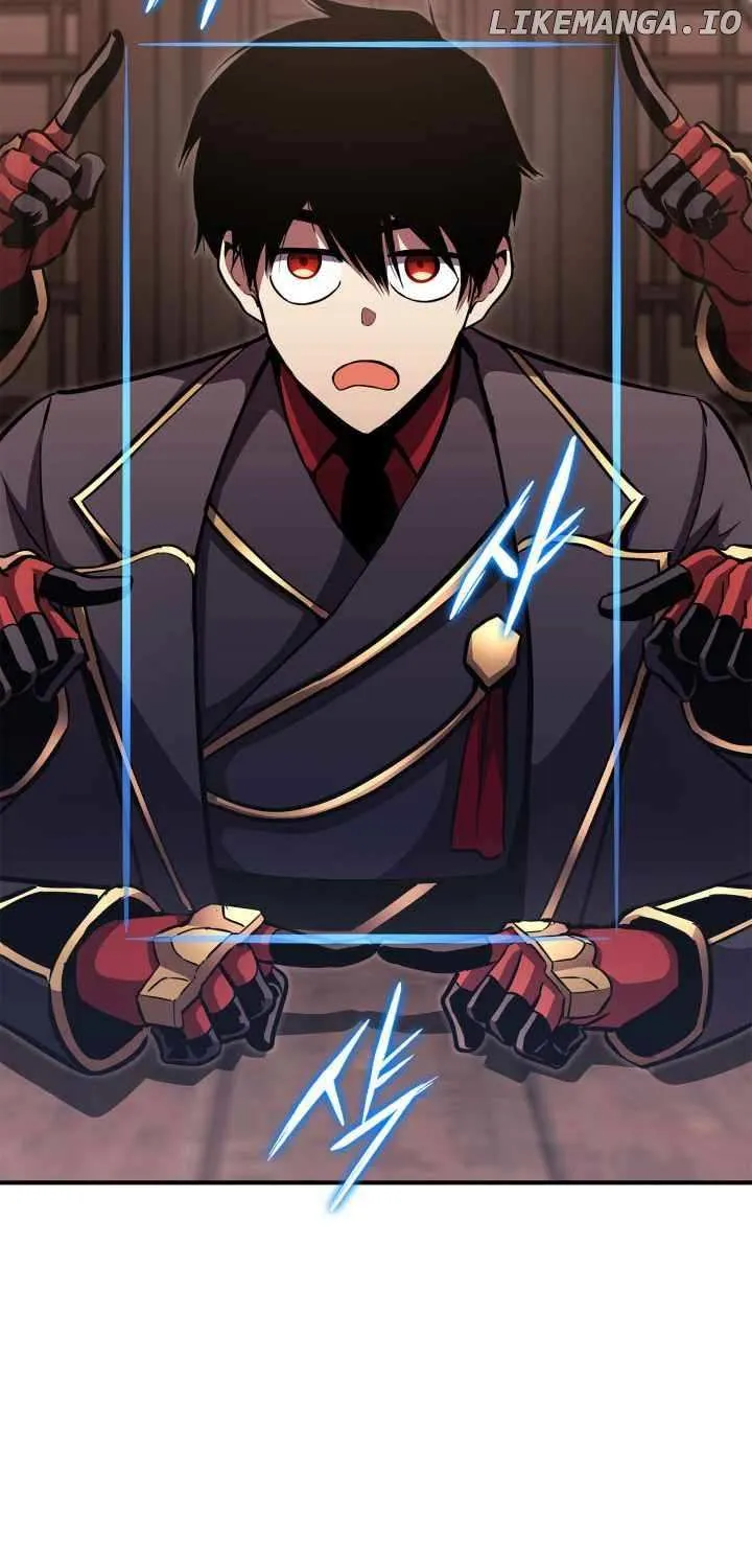Read Ranker’S Return chapter 152 image 29 on Lezhin