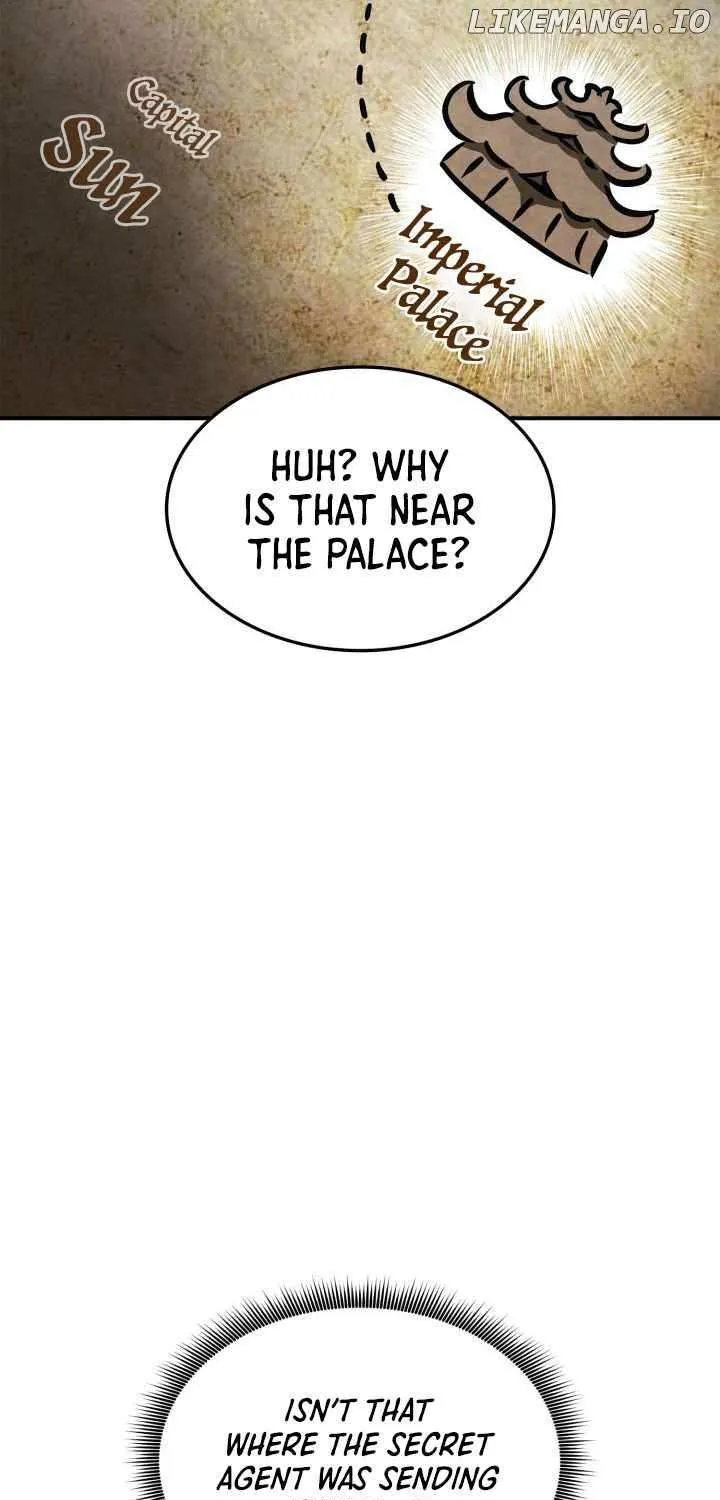 Read Ranker’S Return chapter 152 image 39 on Lezhin