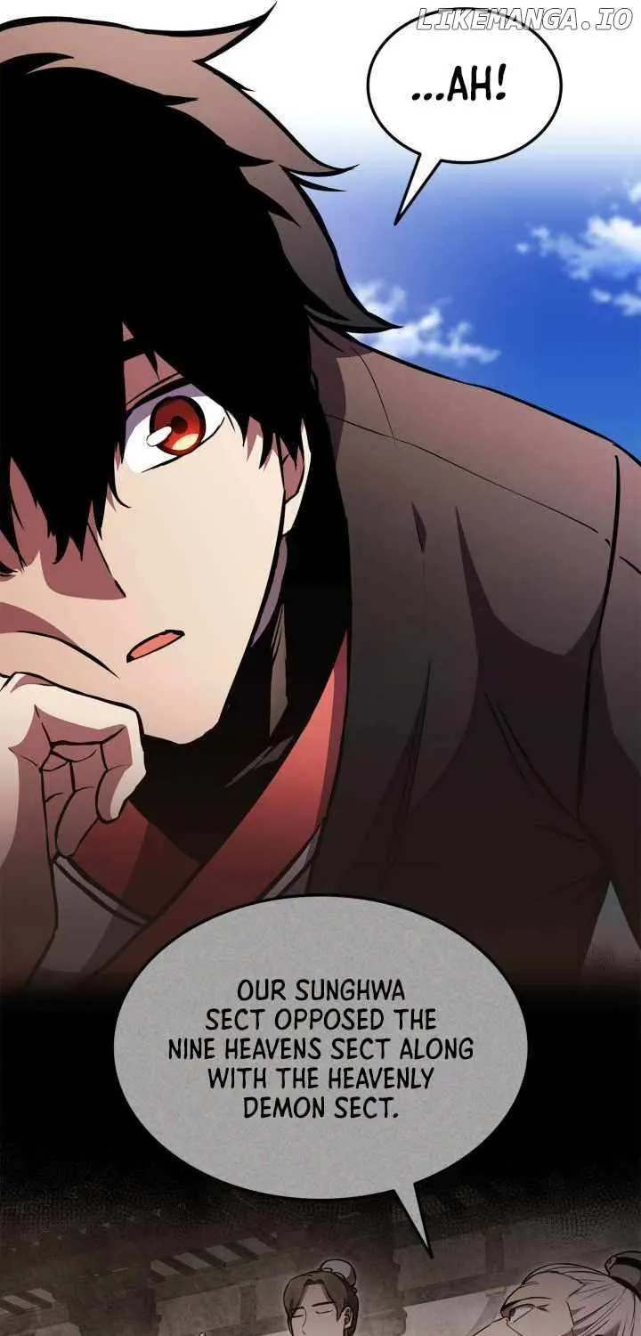 Read Ranker’S Return chapter 152 image 47 on Lezhin