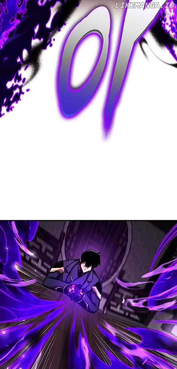 Read Ranker’S Return chapter 152 image 5 on Lezhin