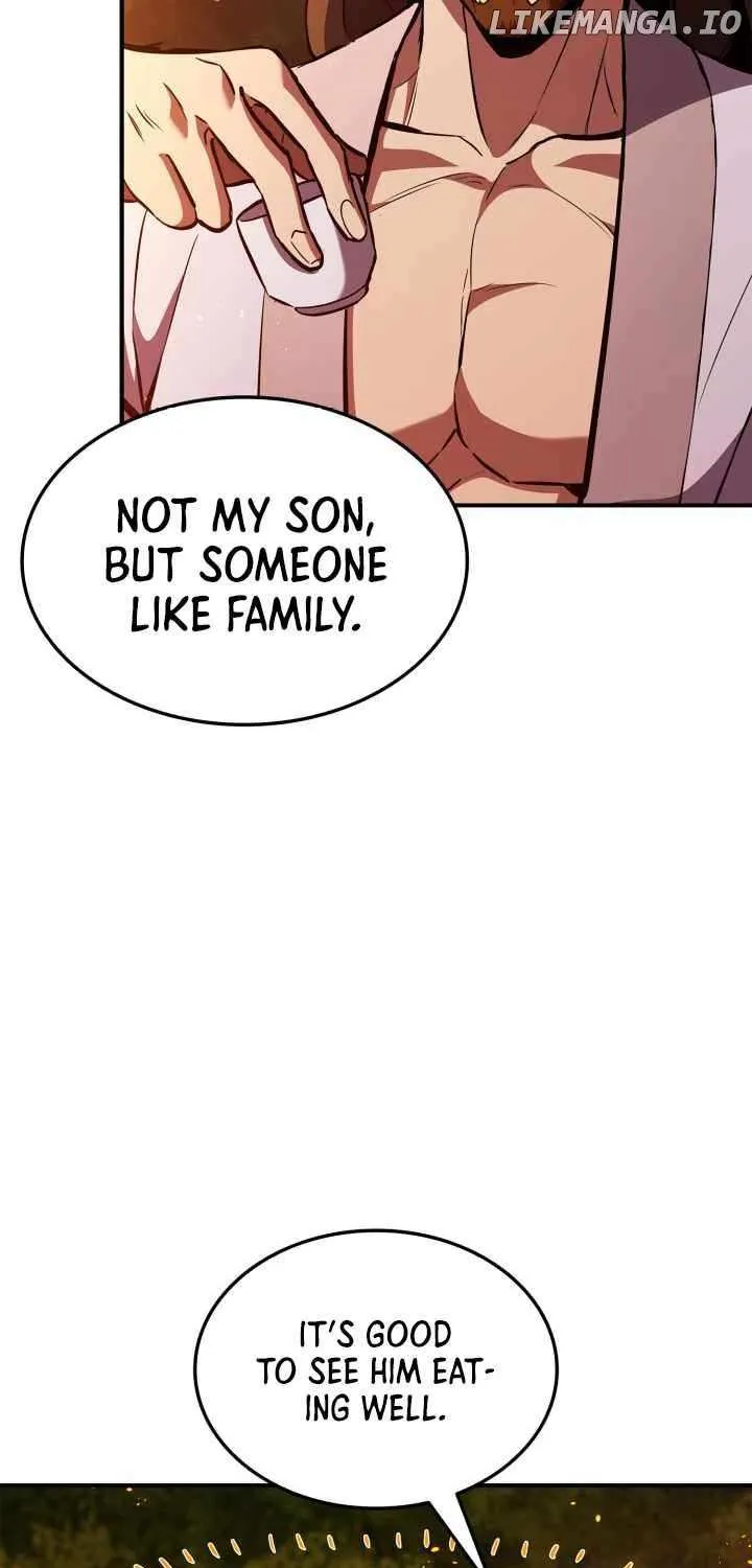 Read Ranker’S Return chapter 152 image 59 on Lezhin