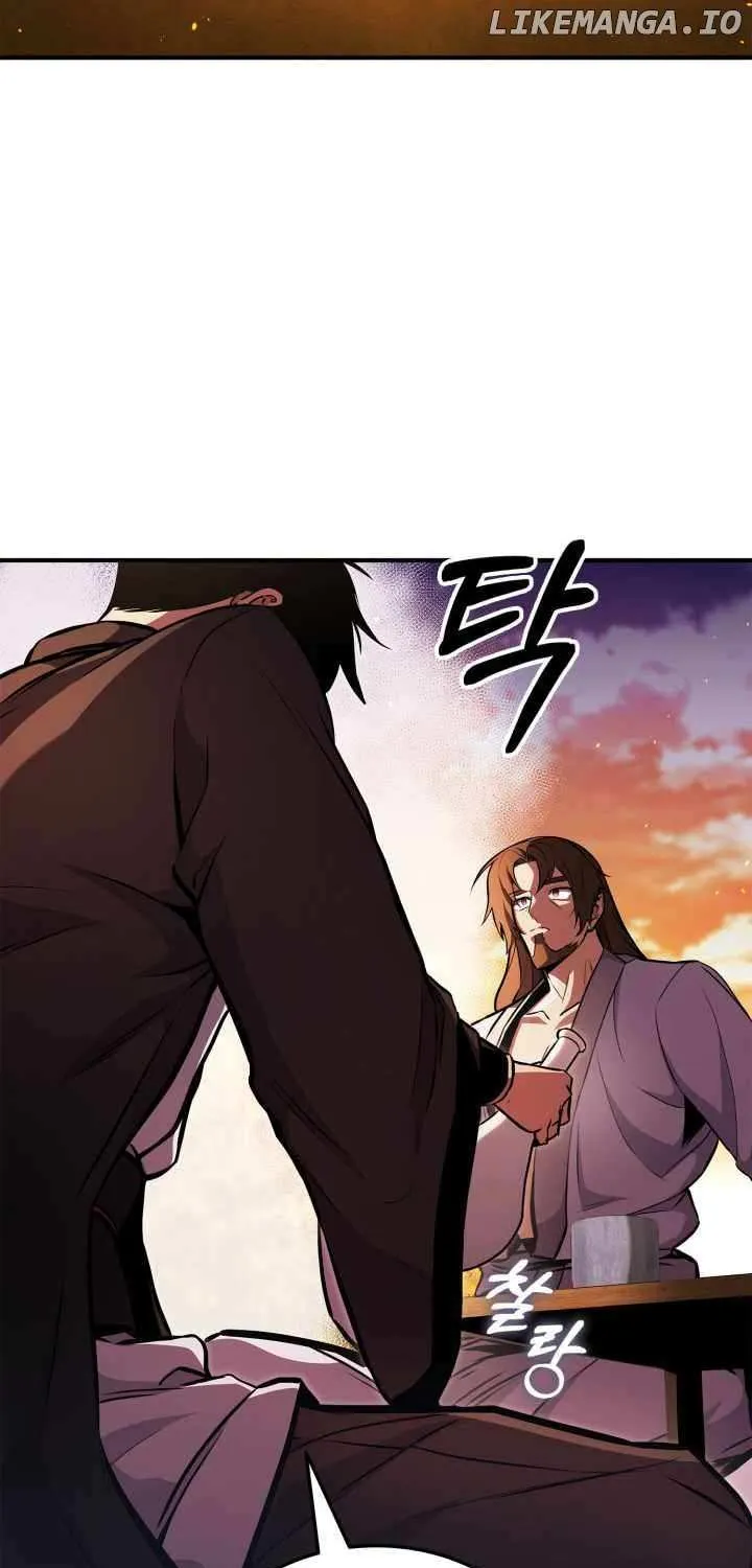 Read Ranker’S Return chapter 152 image 71 on Lezhin