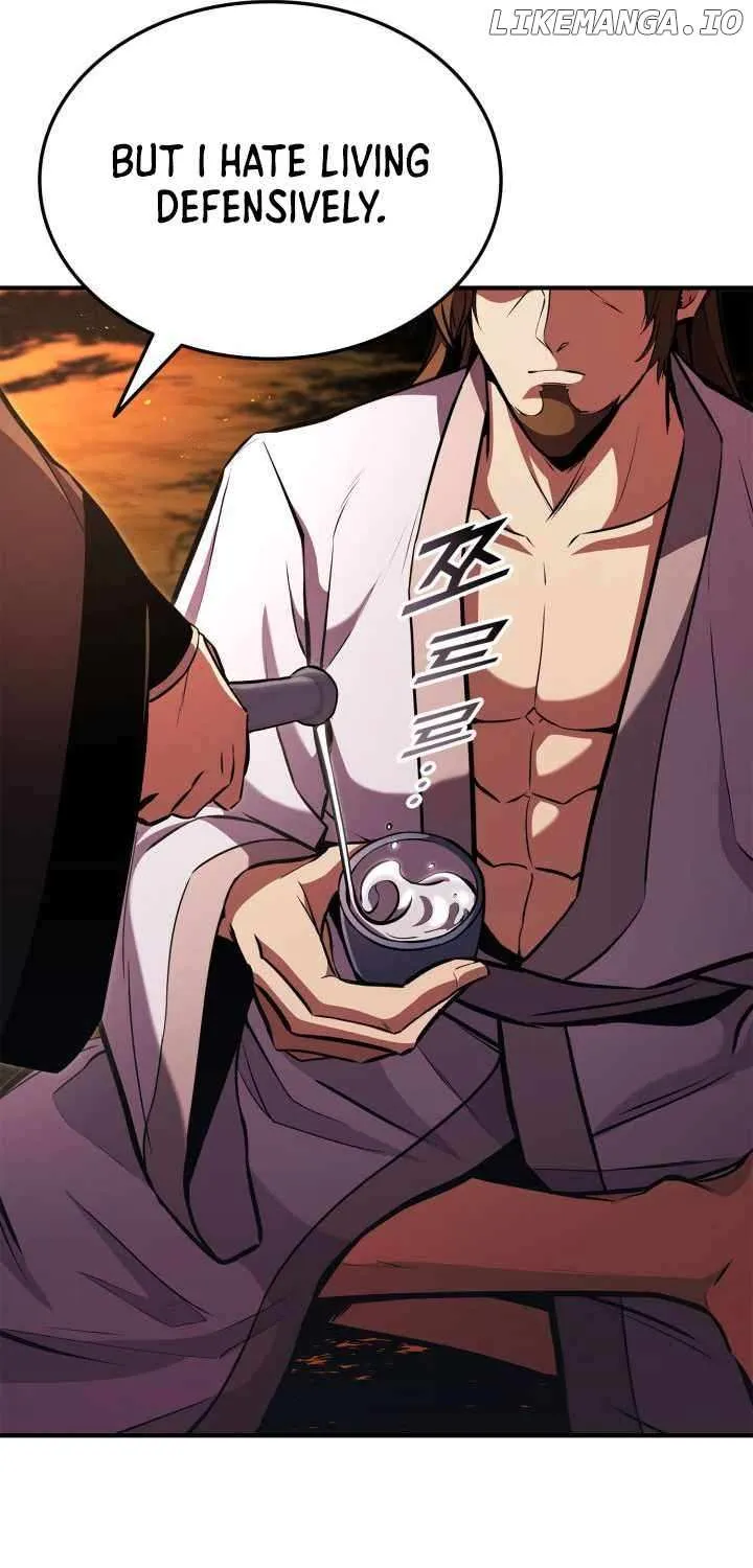 Read Ranker’S Return chapter 152 image 73 on Lezhin