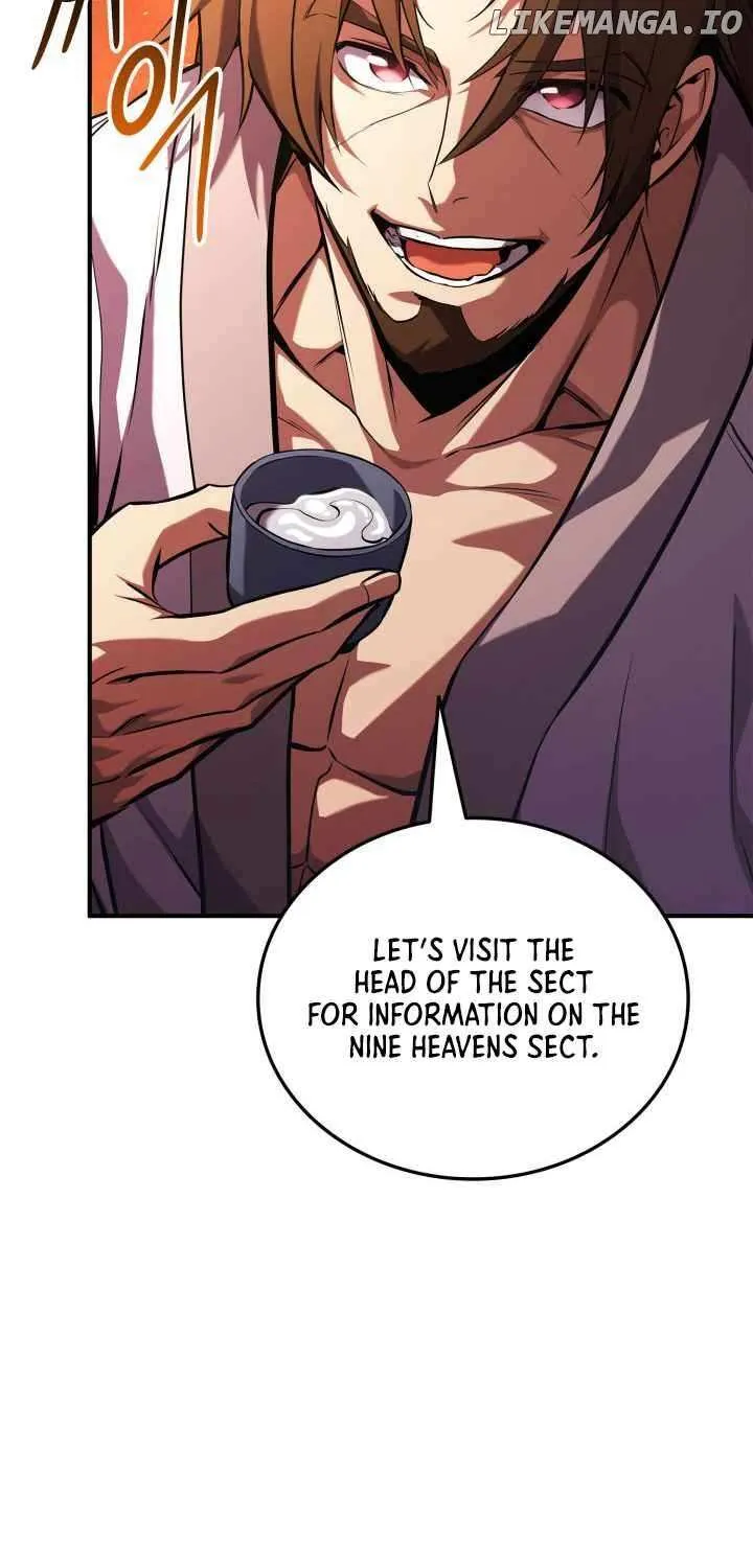 Read Ranker’S Return chapter 152 image 75 on Lezhin