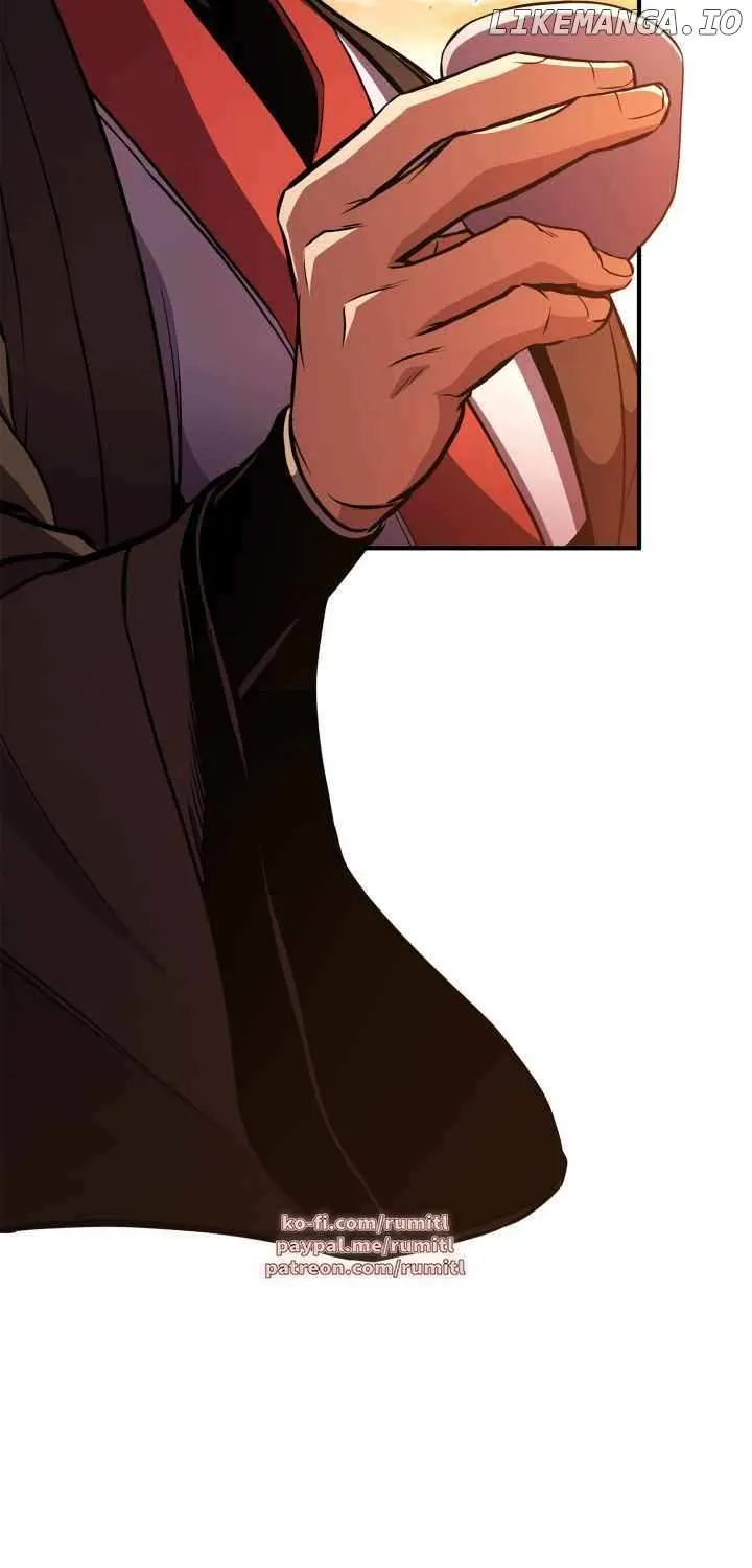 Read Ranker’S Return chapter 152 image 79 on Lezhin