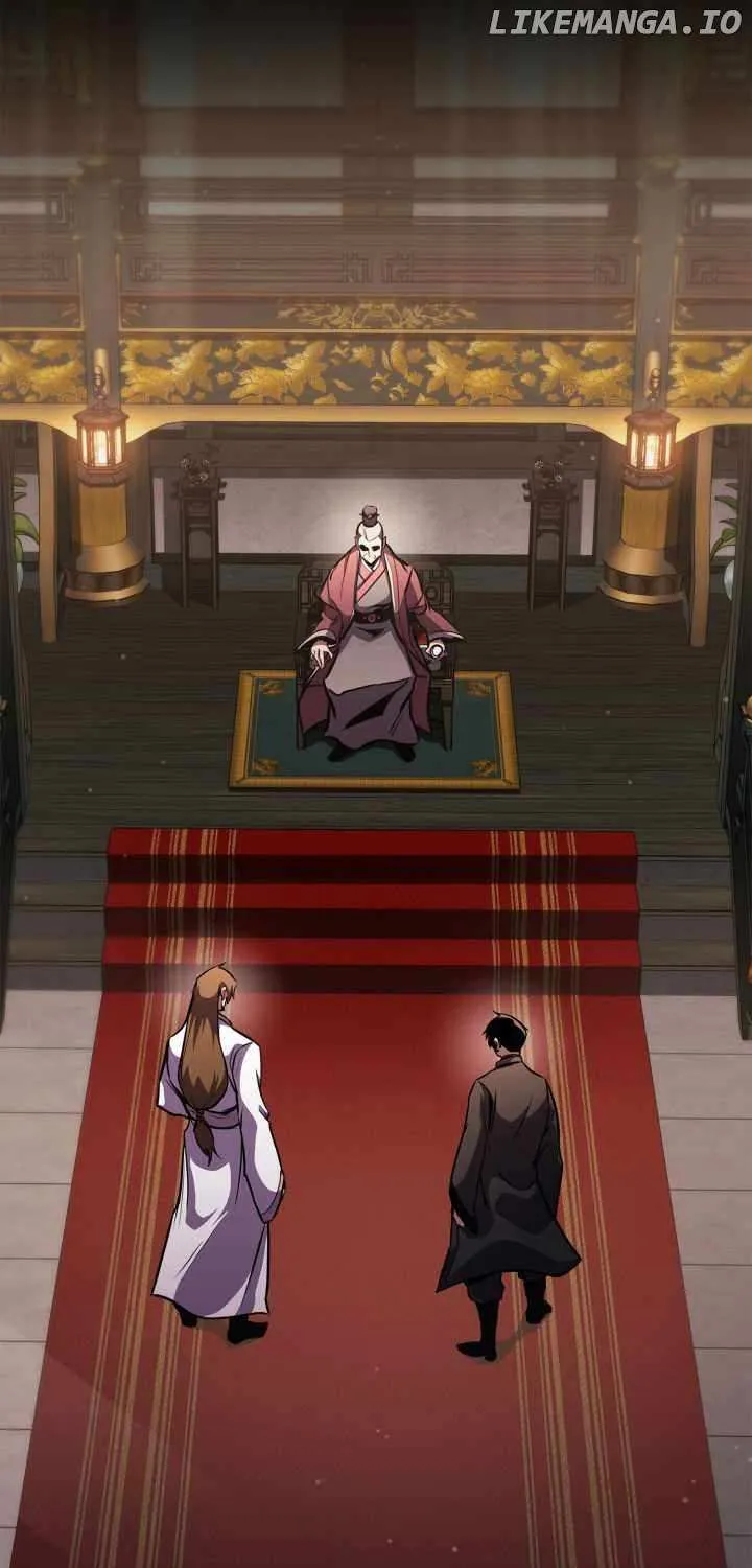 Read Ranker’S Return chapter 152 image 83 on Lezhin
