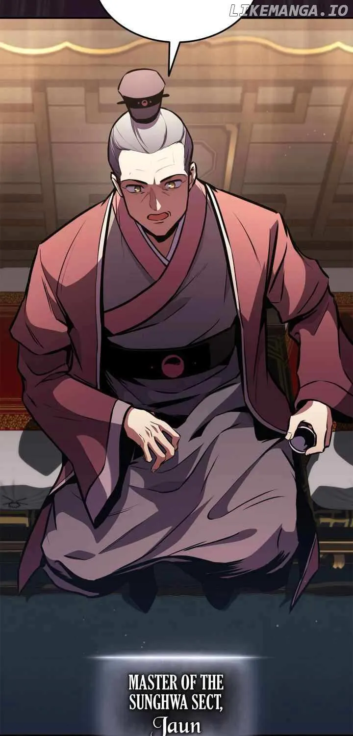 Read Ranker’S Return chapter 152 image 85 on Lezhin