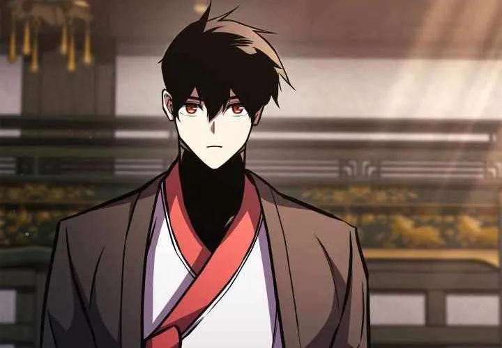 Read Ranker’S Return chapter 152 image 88 on Lezhin