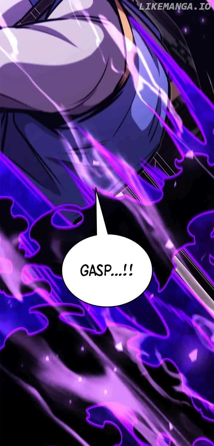 Read Ranker’S Return chapter 152 image 9 on Lezhin