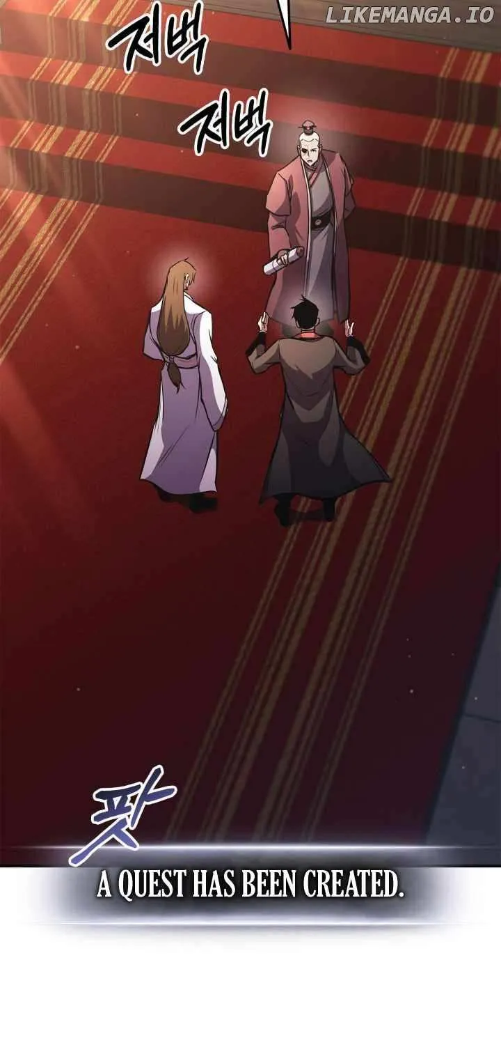 Read Ranker’S Return chapter 152 image 97 on Lezhin