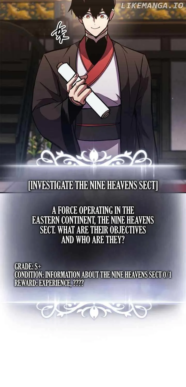 Read Ranker’S Return chapter 152 image 99 on Lezhin