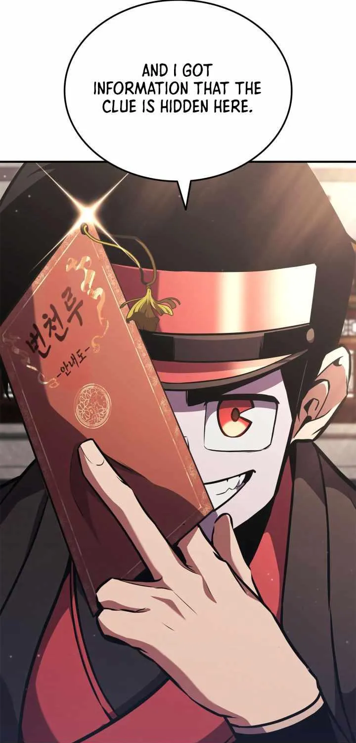 Read Ranker’S Return chapter 153 image 100 on Lezhin
