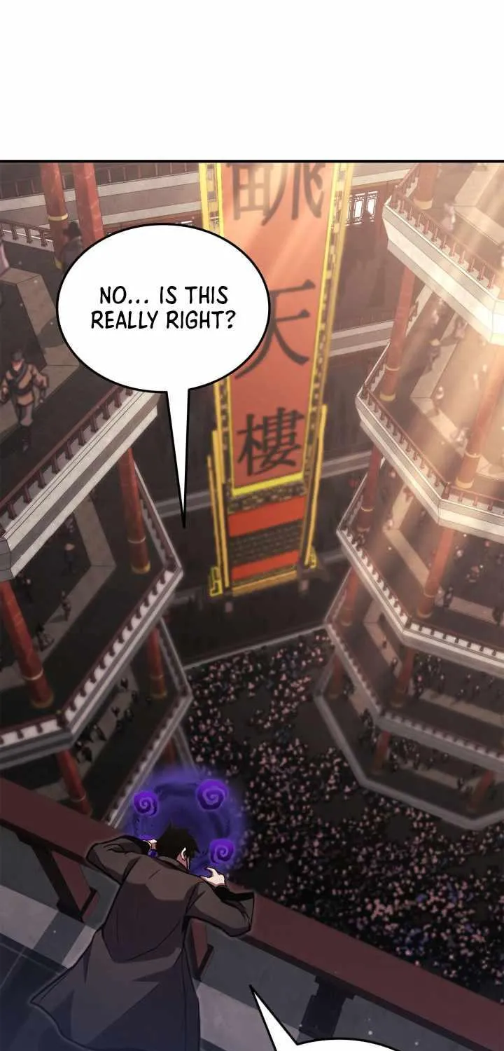 Read Ranker’S Return chapter 153 image 106 on Lezhin