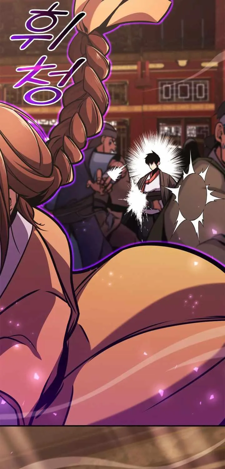 Read Ranker’S Return chapter 153 image 130 on Lezhin
