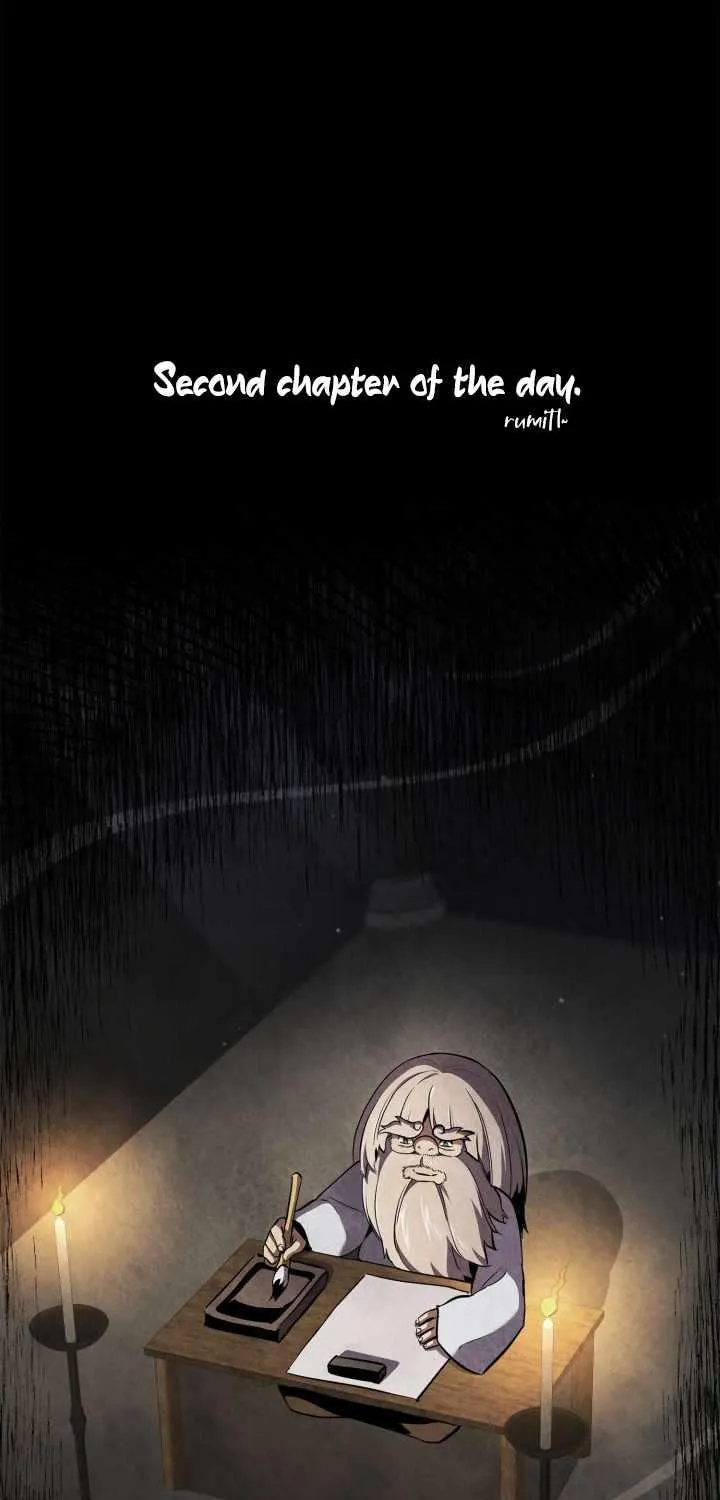 Read Ranker’S Return chapter 153 image 2 on Lezhin