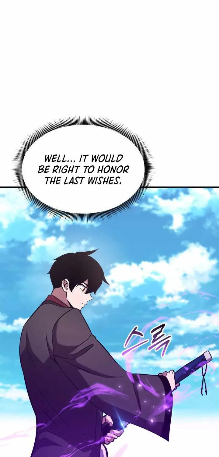 Read Ranker’S Return chapter 153 image 32 on Lezhin