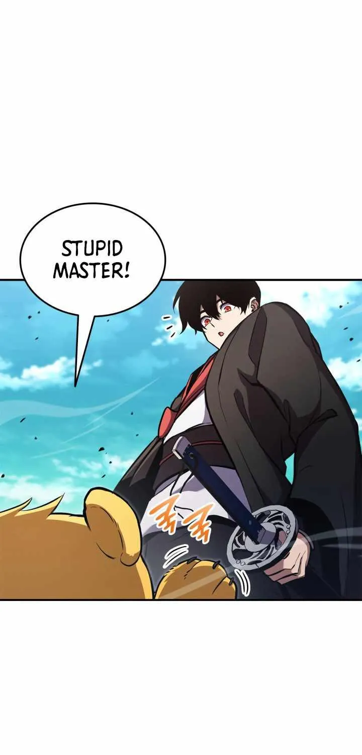 Read Ranker’S Return chapter 153 image 36 on Lezhin
