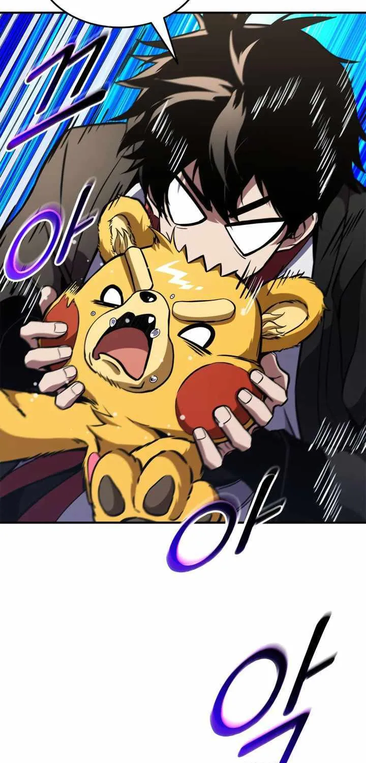 Read Ranker’S Return chapter 153 image 40 on Lezhin