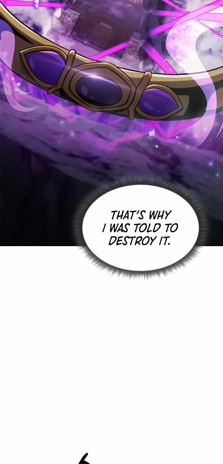 Read Ranker’S Return chapter 153 image 50 on Lezhin