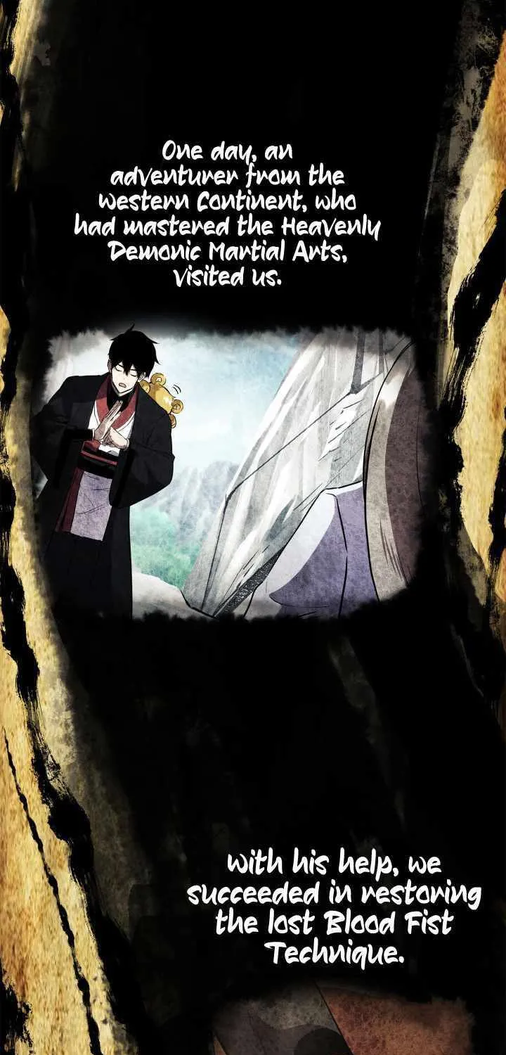Read Ranker’S Return chapter 153 image 6 on Lezhin