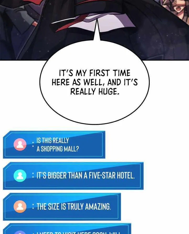 Read Ranker’S Return chapter 153 image 97 on Lezhin