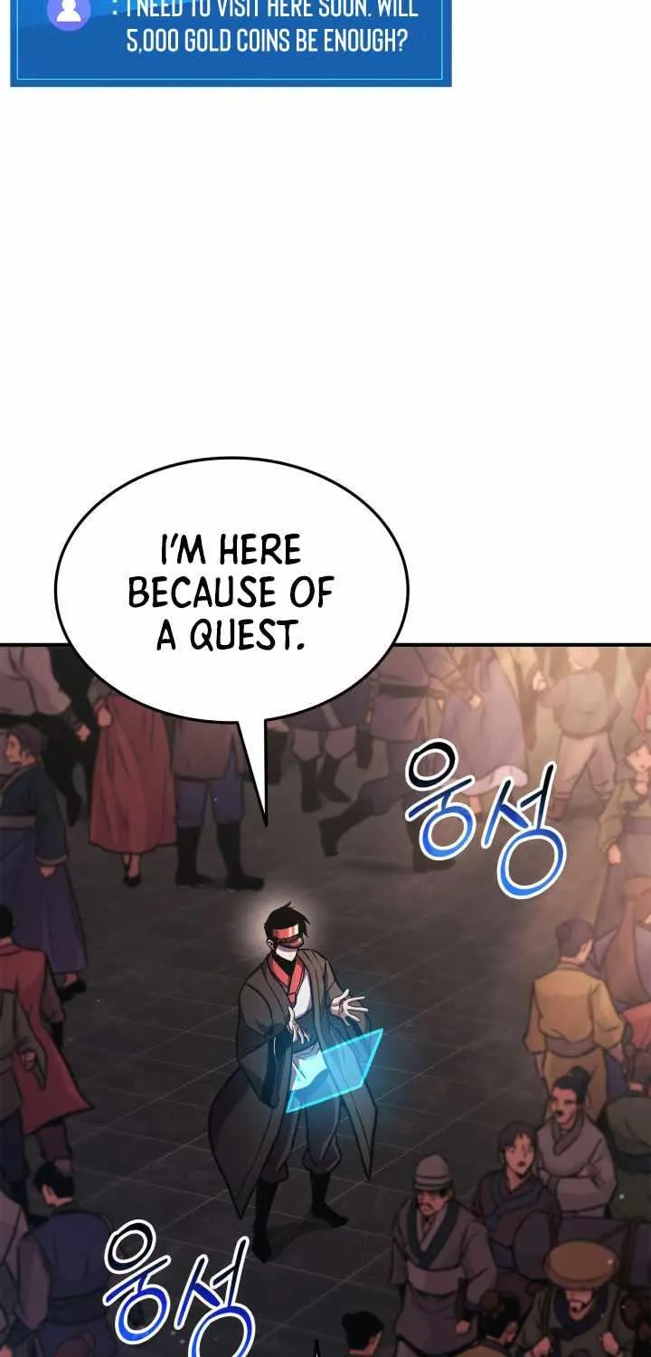 Read Ranker’S Return chapter 153 image 98 on Lezhin