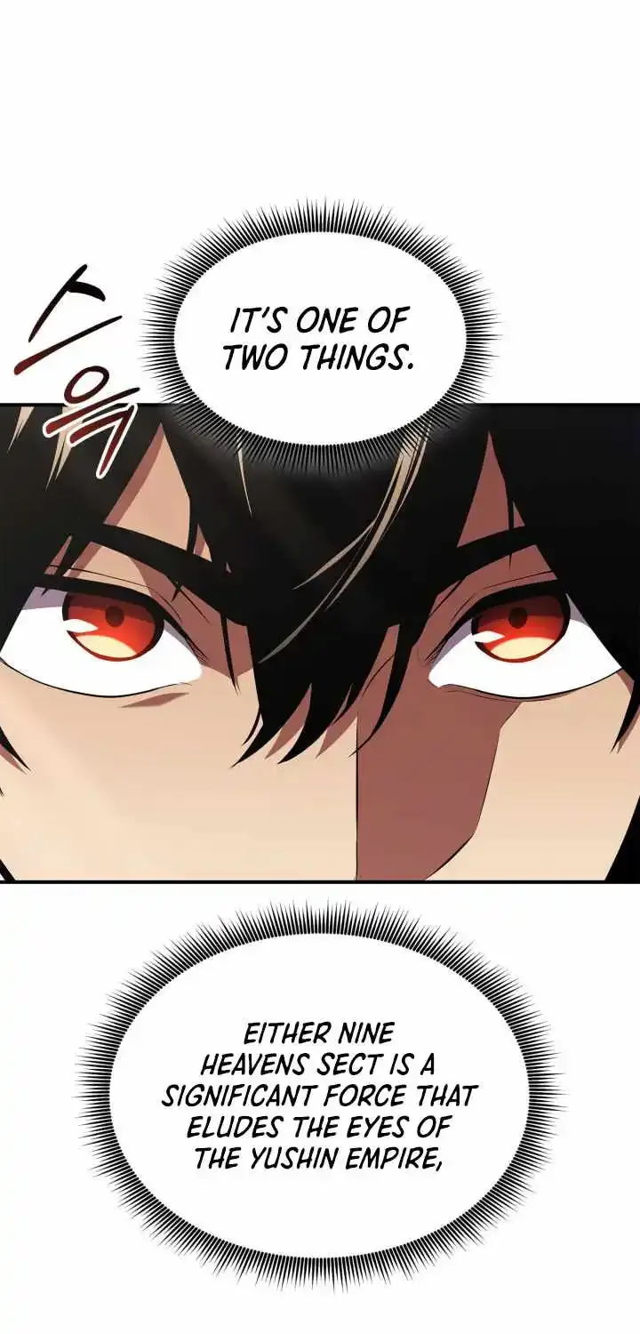 Read Ranker’S Return chapter 155 image 10 on Lezhin
